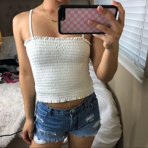 brandy melville tank top